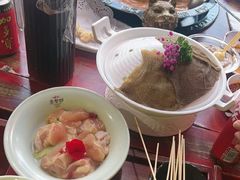 -重庆袁老四火锅(武进万达店)