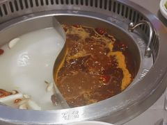 -蜀留香火锅·始于1999·原四川老火锅(白堤路店)