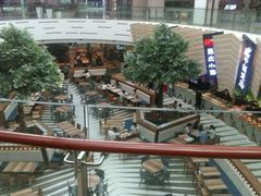 -食悦天美食广场(西安CityOn熙地港购物中心店)