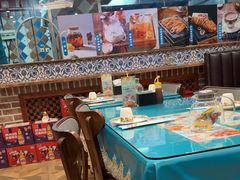 -巴依老爷新疆美食(望京小街店)