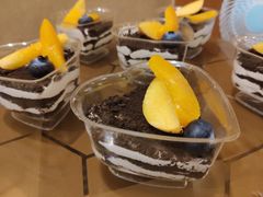 -嘉莱特和平国际酒店自助餐