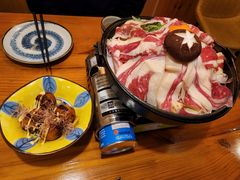 -千吉日本料理(日本一条街店)