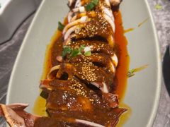 -前海沿·青岛菜(乐客城店)