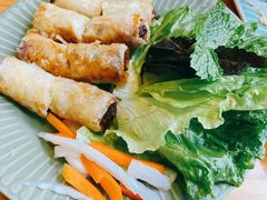 -越美小馆·越南料理(曲江店)