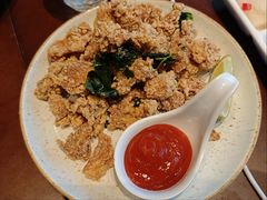 -老张牛肉面(天津万象城店)