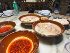 老妈蹄花-常和州·夜宵大排档(常州单店)