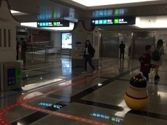 -厦门高崎国际机场-T3航站楼