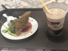 -1980烧肉粽(中山路店)