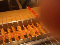 -邢氏老太太烤串(北兴街店)