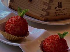 -顺德美的万豪酒店-万豪中餐厅