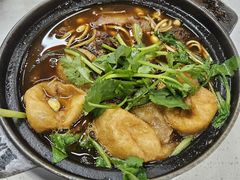 -李记清真馆(打钉巷店)
