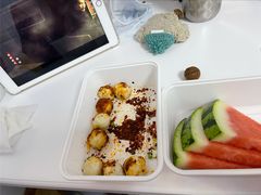 -海底捞火锅(长宁路龙之梦店)