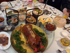-翠园(北京王府中环店)