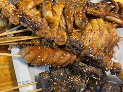 -王哥铁板烧(簋街店)