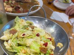 -乡村井冈·乡野江西菜(黄龙店)