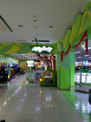 -莫莉幻想儿童乐园(北京天通苑华联店)