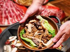 -虾领航小龙虾·吉林烧烤(柳州路店)