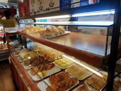 -一鸣真鲜奶吧(益乐路店)