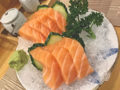 -酒井酱子·深夜食堂(东城汇店)