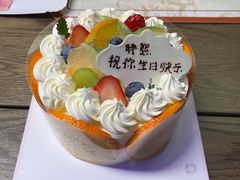 -御品轩(凤城二路店)