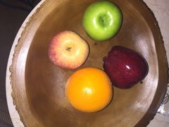 -长沙富力万达文华酒店