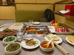 -海底捞火锅(南山京基百纳店)