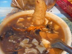 -逍遥镇刘相五胡辣汤豆沫馆(康复中街店)