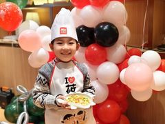 -西贝(宝乐汇店)