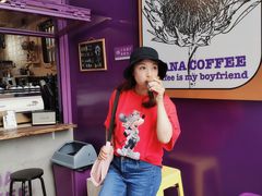 -HANA COFFEE(长寿路店)