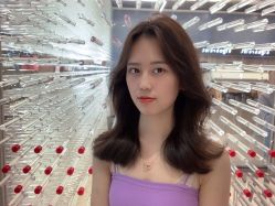 -MMby Hair Code芭曲发型