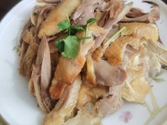 -鹿鸣春饭店(总店)