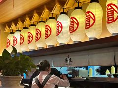 -仓桥家·焗寿司·锅物(光谷步行街店)