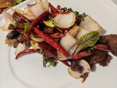 -满堂·烤鸭店·北京菜(鼓楼店)