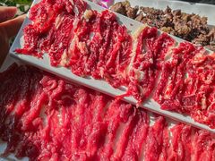 -牛事制造局牛肉火锅(莲岳路店)