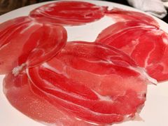 -铜来聚老北京涮肉(恒隆广场店)