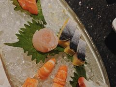 -上井精致料理自助餐(松雷店)