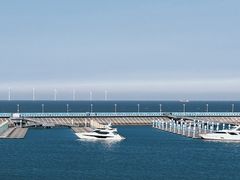 -宁波松兰山滨海旅游度假区