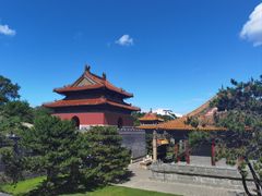 -北陵公园