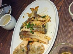 -大洋家·潮汕鱼鲜·花胶砂锅粥(天河东路店)