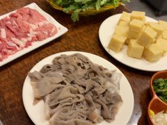 -前门张记涮肉(前门店)