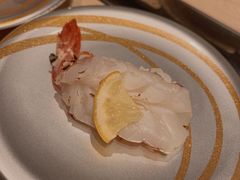 -大起水产回转寿司(大丸心斋桥店)