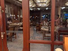 -亚龙湾红树林度假酒店御粤阁
