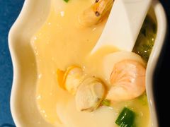 -三利音·玖弄小鲜(浦东嘉里城店)