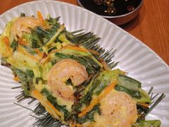 -春熙台韩国料理·章鱼肥牛(西丽店)
