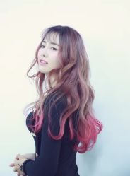 -MY HAIR ARDOR