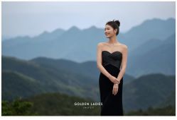 -杭州金夫人婚纱摄影(富阳私享店)