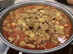 -彭记铁锅肥肠(东四总店)