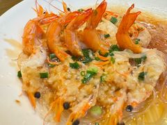-新白鹿餐厅(龙游路店)