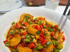 -兰湘子·湘菜小炒(泉舜店)