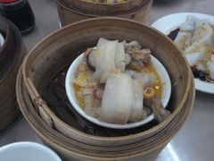 android_upload_pic-香港蓮香樓(上環店)